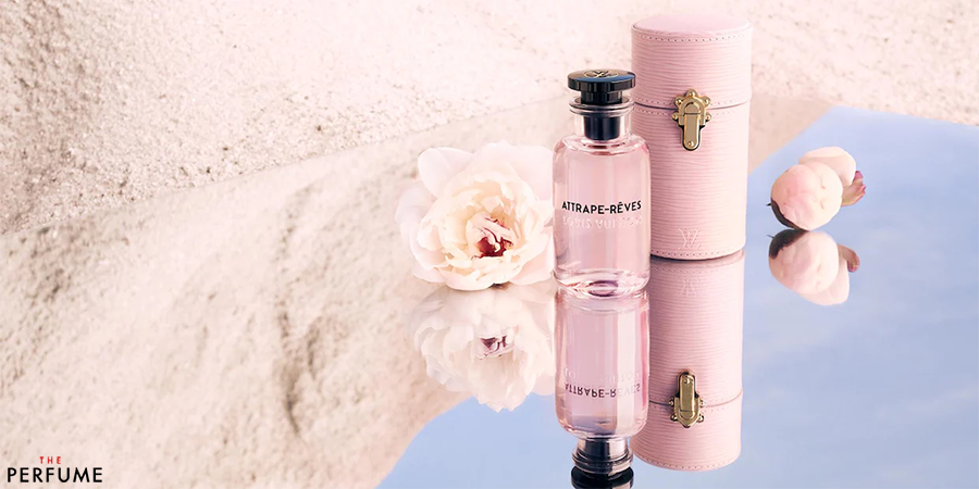 Louis Vuitton Attrape-Rêves EDP