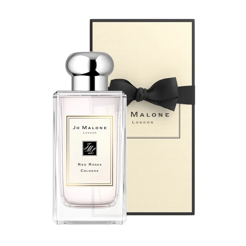 nước hoa mùi hoa cỏ Jo Malone Peony & Blush Suede EDP
