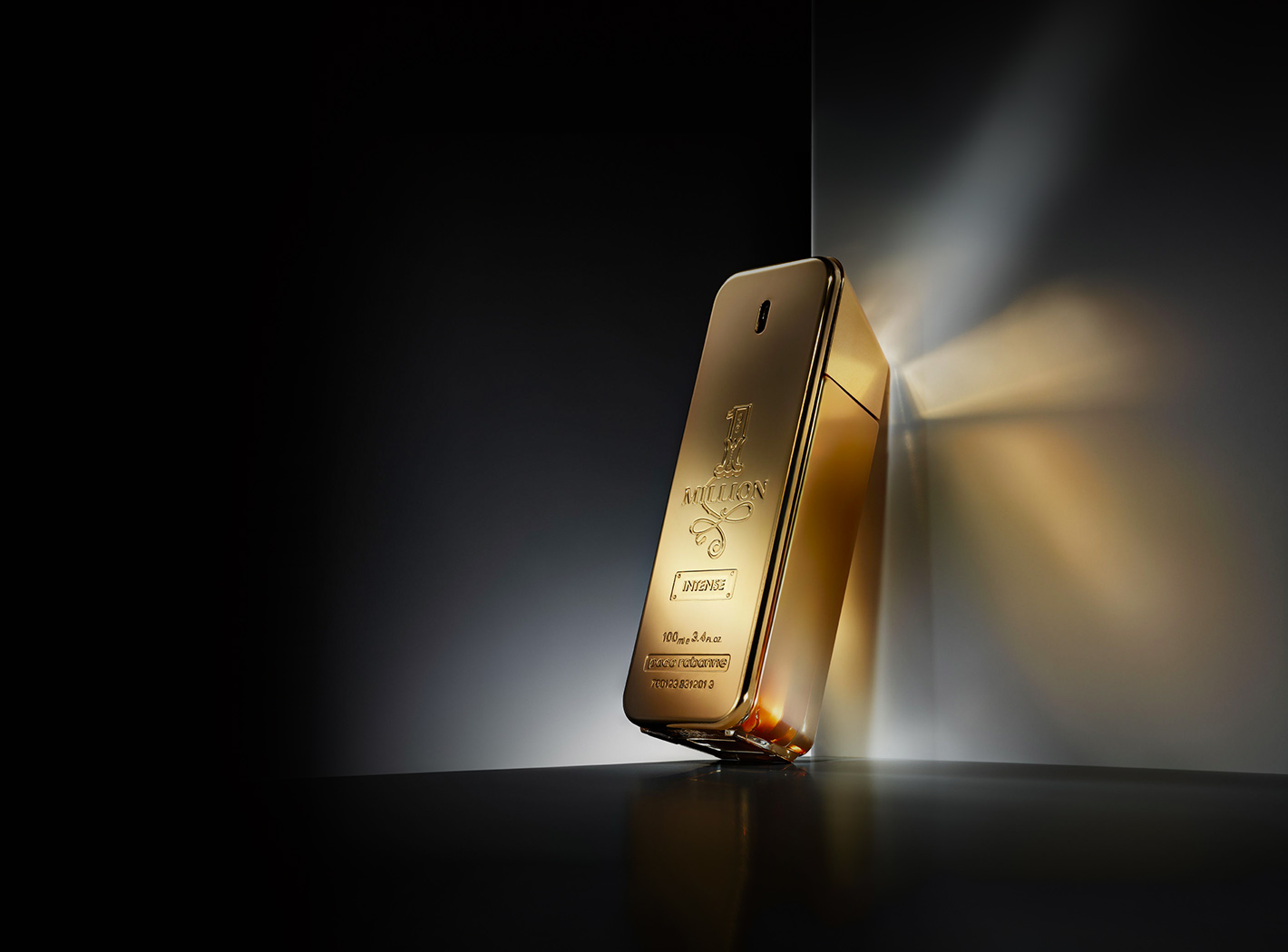 Nước hoa nam Paco Rabanne One Million EDT 100ml chính hãng - pnstore.vn