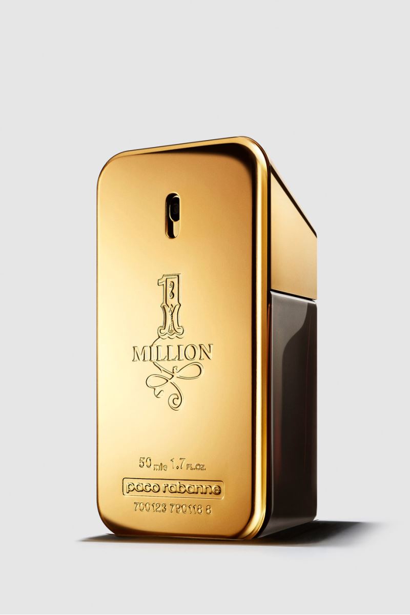 Nước hoa nam Paco Rabanne One Million EDT 100ml chính hãng - pnstore.vn