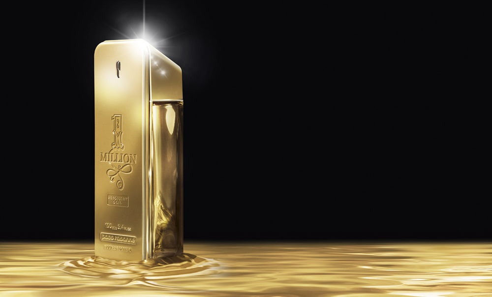 Nước hoa nam Paco Rabanne One Million EDT 100ml chính hãng - pnstore.vn