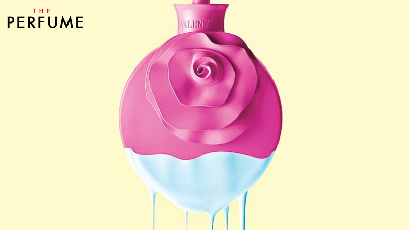 Valentino Valentina Pink EDP