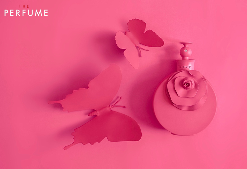 Nước hoa Valentina Pink