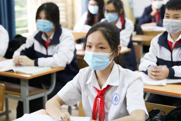 Học sinh lớp 9, lớp 12 chưa tốt nghiệp có bị ở lại lớp không?