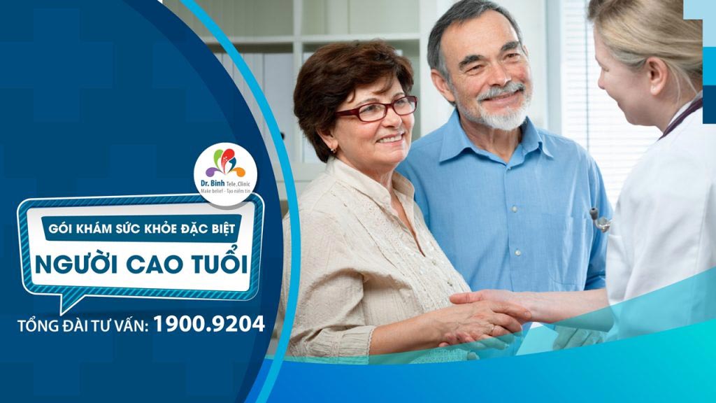 Gói chăm sóc sức khỏe (nguồn: sưu tầm)