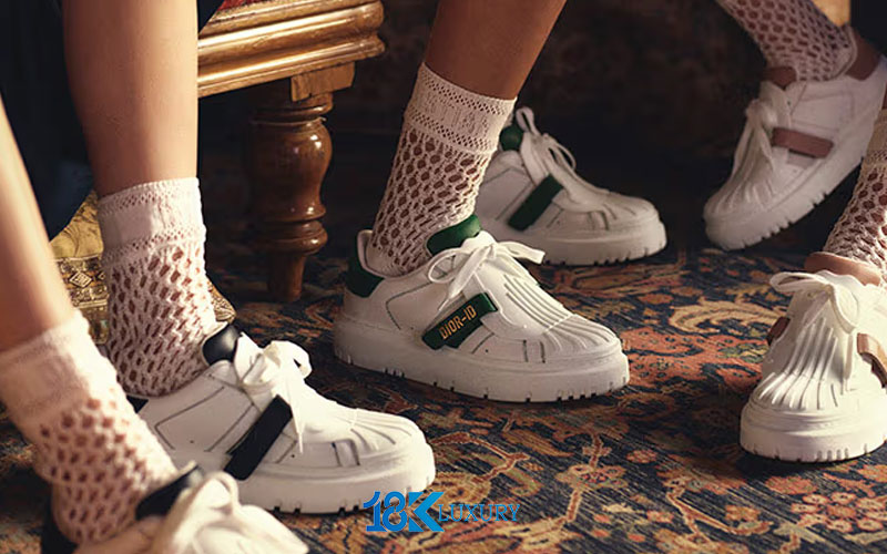 giay nu hang hieu dior
