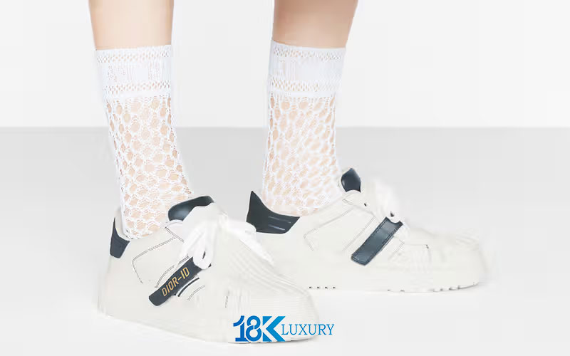 giay christian dior nu