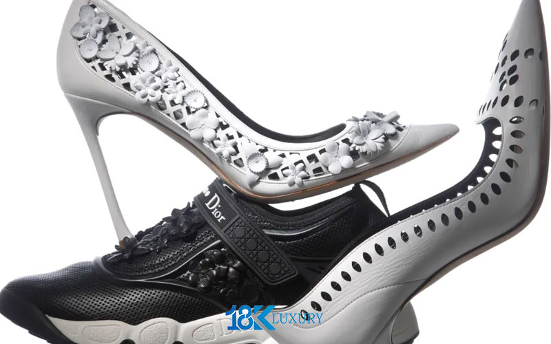 giay dior nu