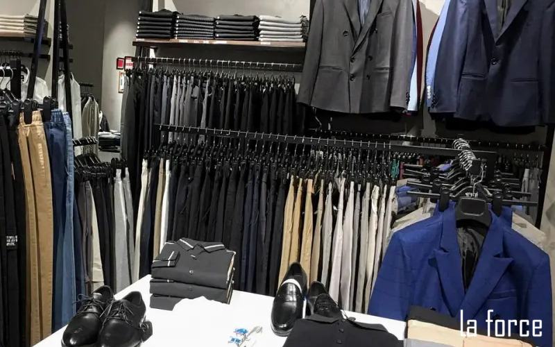 shop quần kaki nam giá rẻ