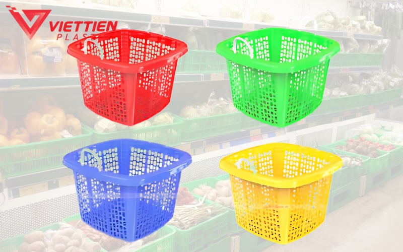Sóng bội vuông nhỏ gọn, không chiếm nhiều diện tích lưu trữ