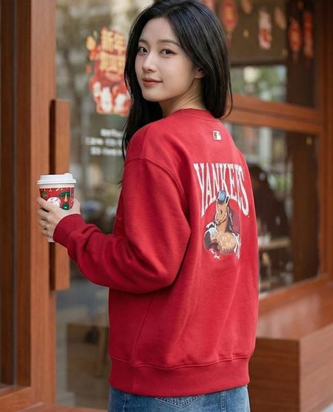 Shop quần áo nữ ở Hà Nội - MLB