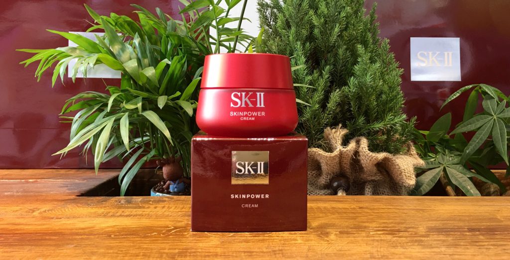 skin80 3 1024x523 - Kem Chống Lão Hóa SK-II Skinpower Cream 80g