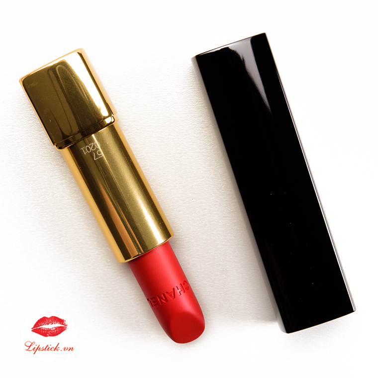 chanel-57rougefeu