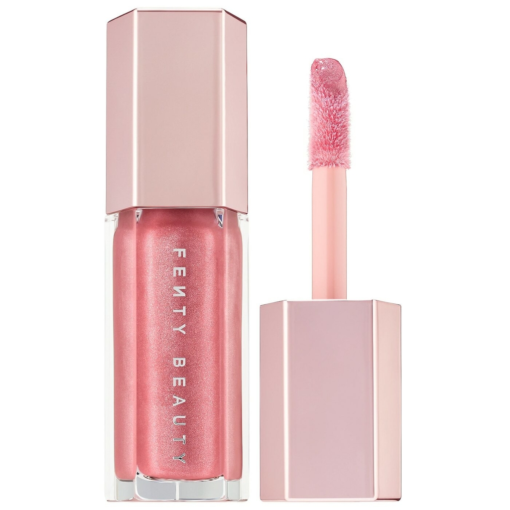Son dưỡng có màu Gucci Rouge Baume Lip Balm