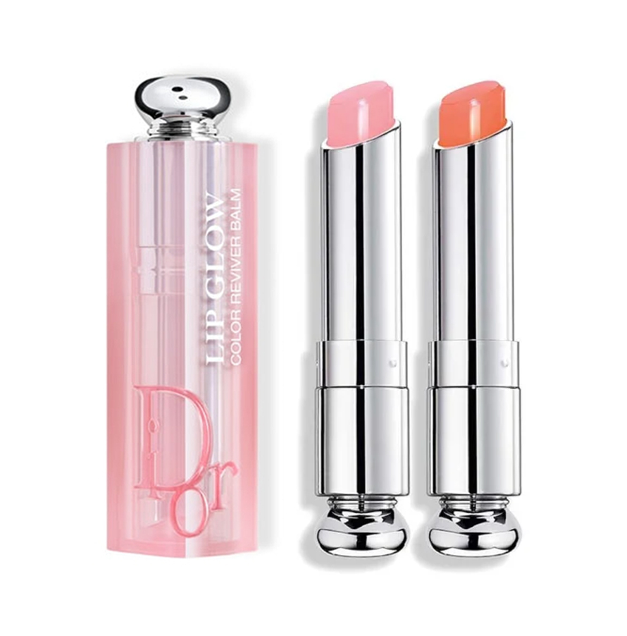 son dưỡng có màu Dior