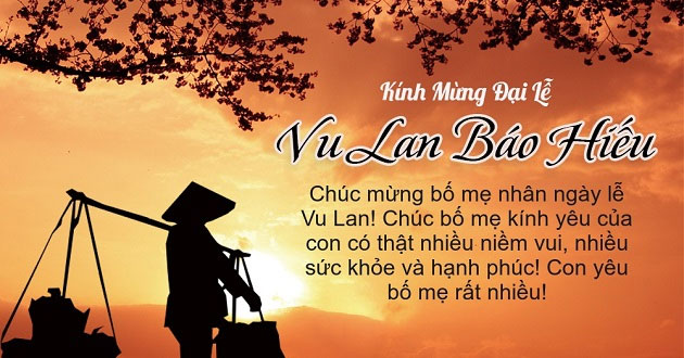 STT báo hiếu ngày Vu Lan