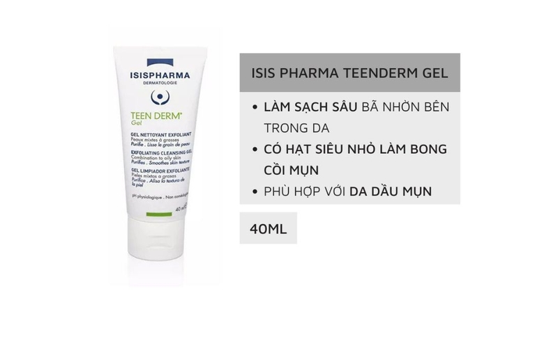 TOP 10 sữa rửa mặt trắng da cho nam​ giá bình dân 2