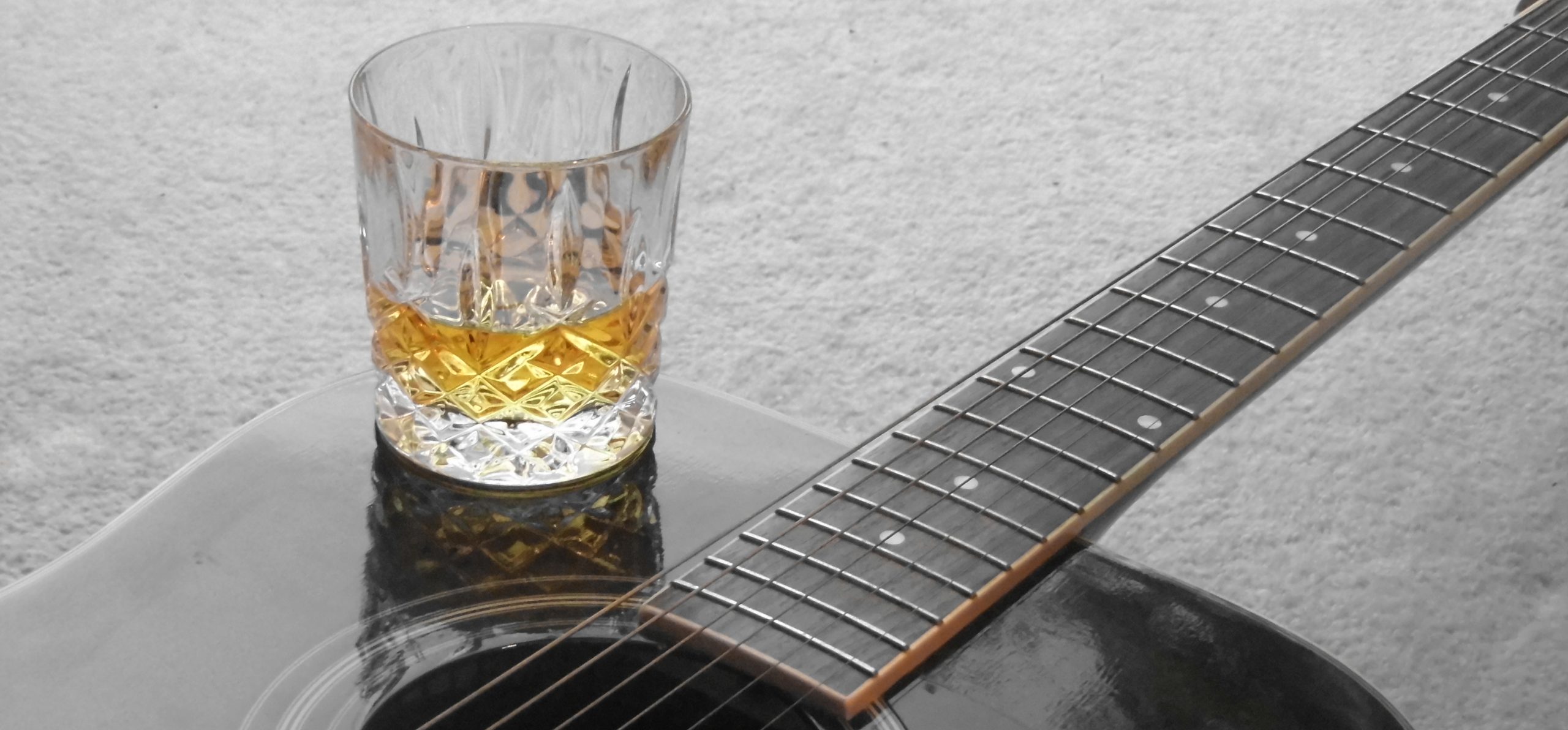 Some Kind Of Whiskey: Metallica’s Sweet Amber