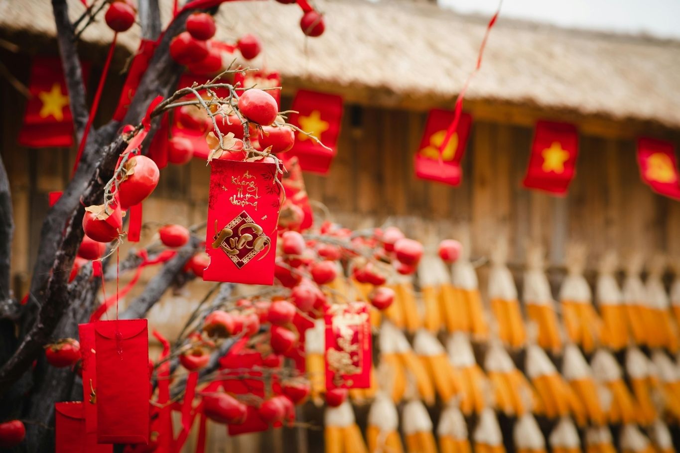 red envelop