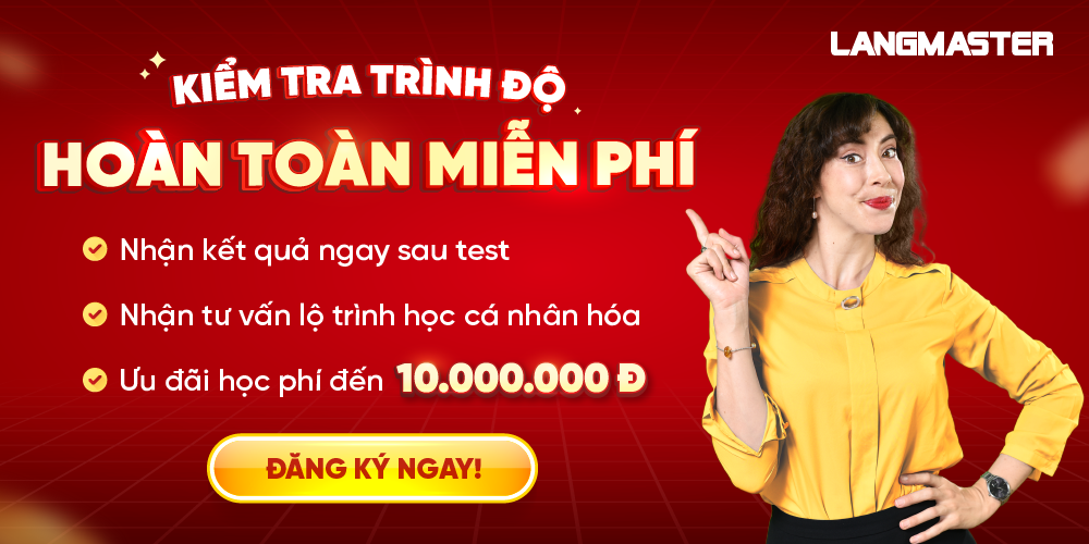 Từ vựng các môn thể thao bằng tiếng Anh