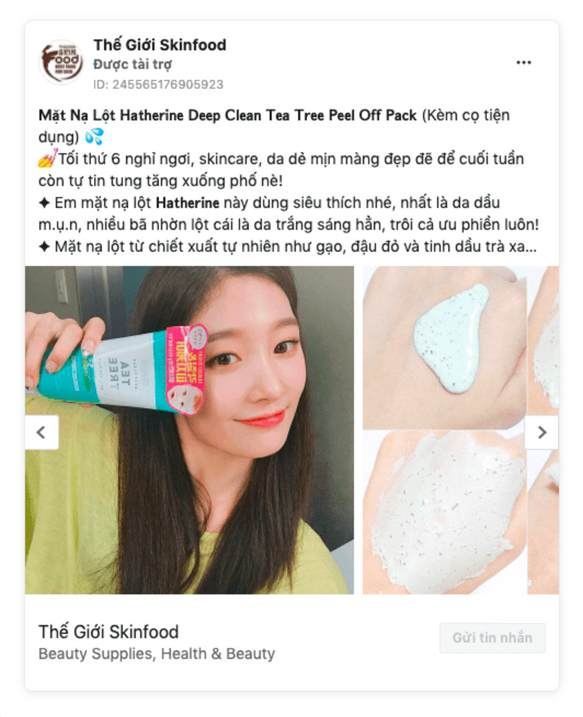 101+ câu status bán hàng online cực hay, tăng tương tác tốt