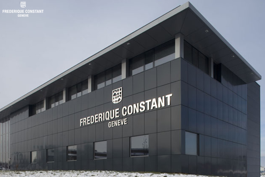 Đồng hồ Frederique Constant của nước nào? Lịch sử thương hiệu Frederique Constant