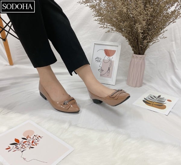 Sodoha luôn đem đến những mẫu mã đa dạng
