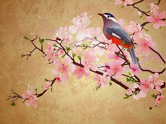 Ngày Xuân phân thì Mặt Trời đi về hướng bắc, ngày Thu phân thì Mặt Trời đi về hướng nam.