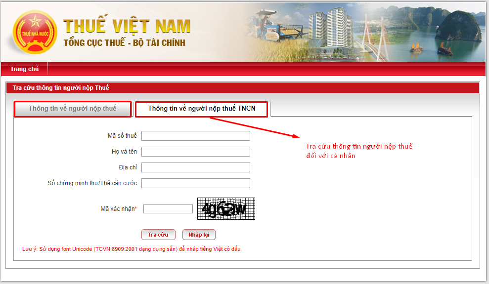 huong-dan-tra-cuu-thong-tin-nguoi-nop-thue