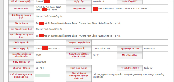 huong-dan-tra-cuu-thong-tin-nguoi-nop-thue