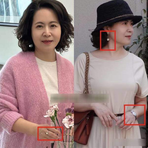 Thay vào đó hãy sử dụng các kiểu trang sức nhỏ gọn, tinh tế để ghi điểm cho vẻ ngoài sang trọng.