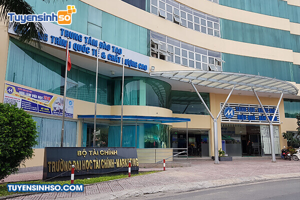 Tuyển Sinh Số | Thông Tin Tuyển Sinh