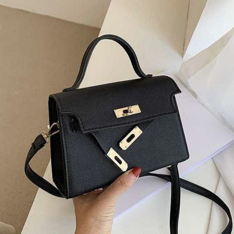 Túi xách Hermes Kenly 22cm