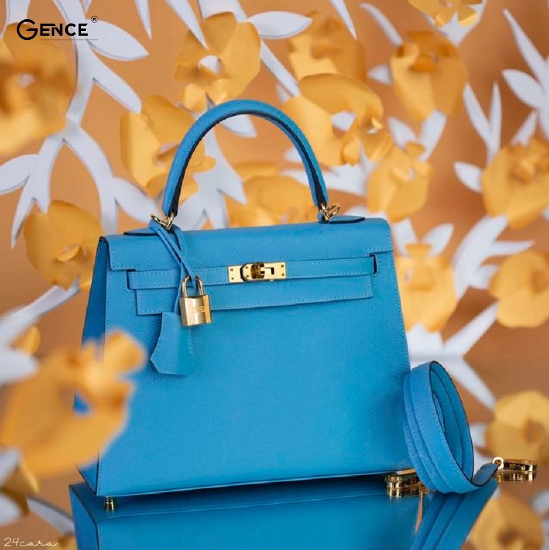 Túi xách Hermes Kenly 22cm