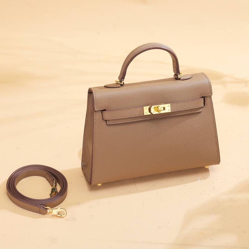 Túi xách Hermes Kenly 22cm