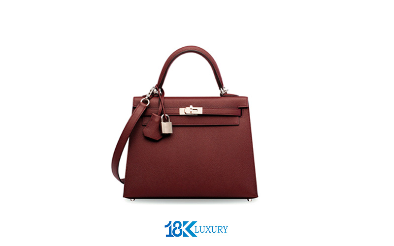 tui hermes kelly size 15 micro kelly