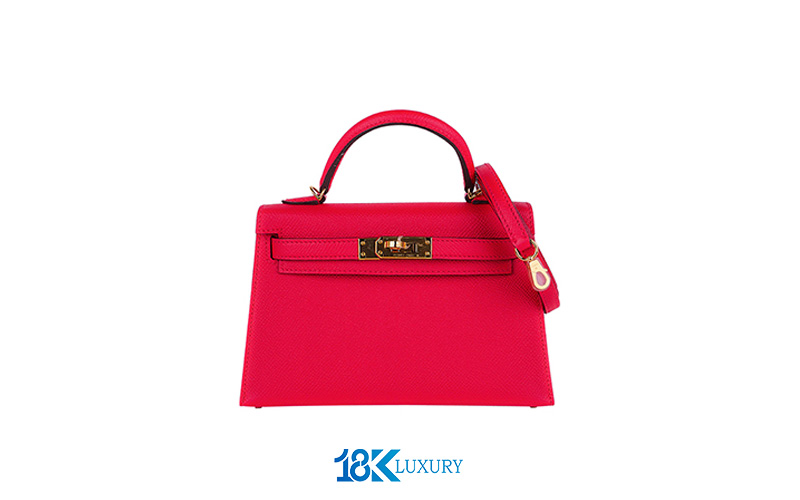 tui hermes kelly size 20 kelly mini