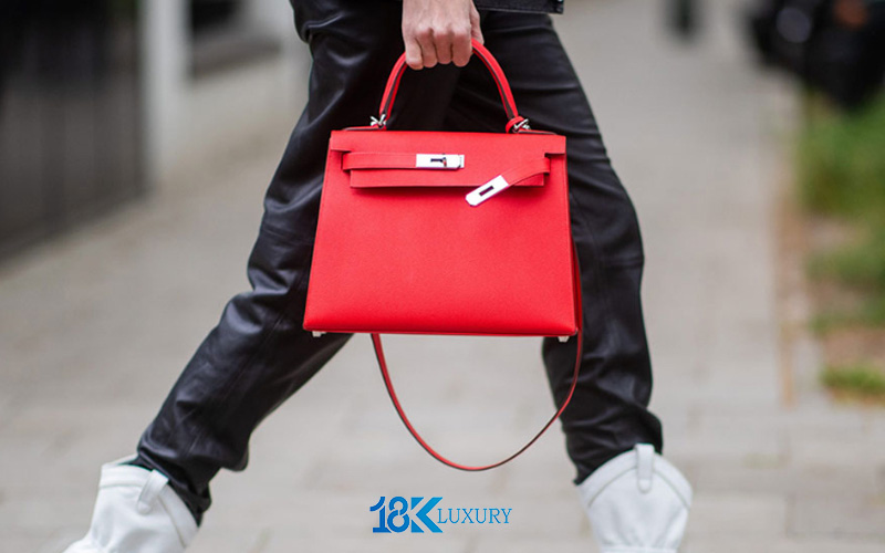 tui hermes kelly size 25