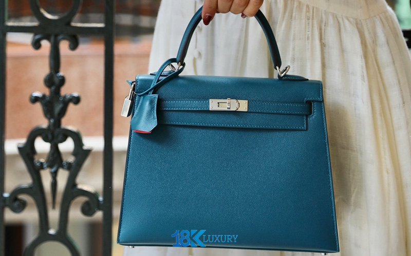 tui hermes kelly size 28