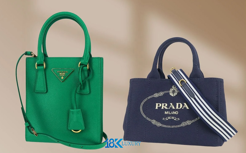 tui xach prada chinh hang
