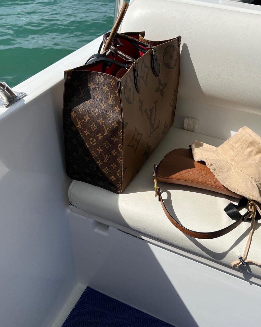 Túi tote shopping 2022