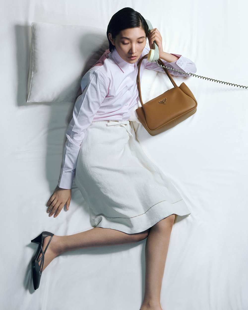 thương hiệu túi xách nữ