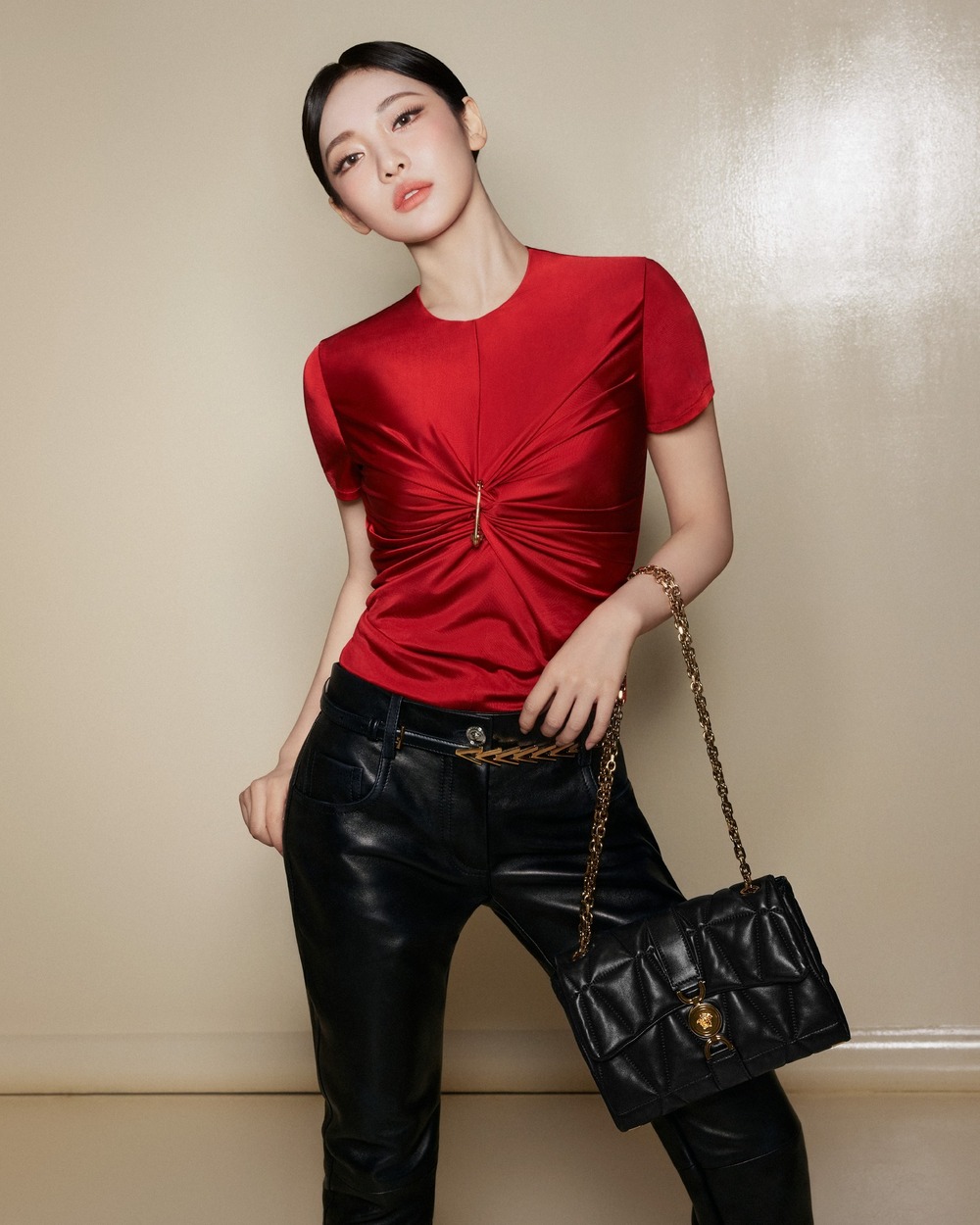 thương hiệu túi xách nữ