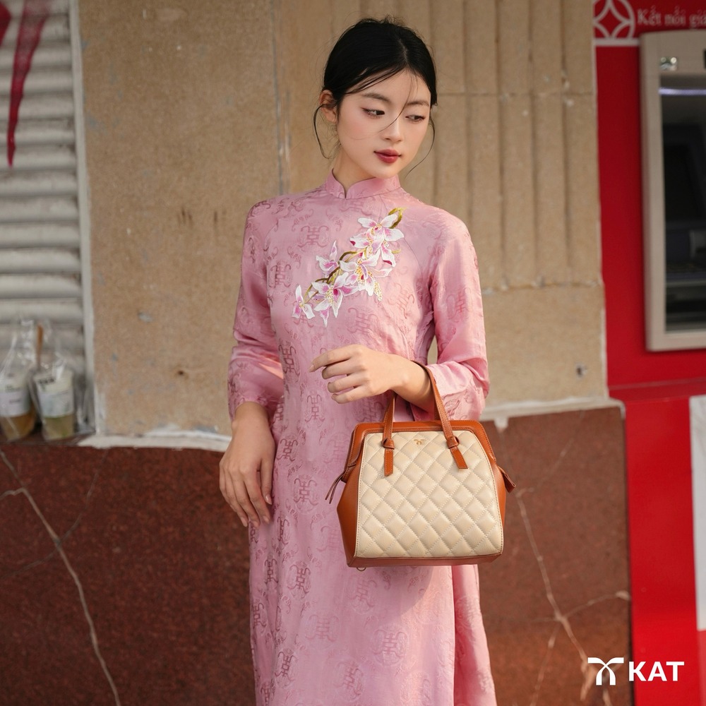 thương hiệu túi xách nữ