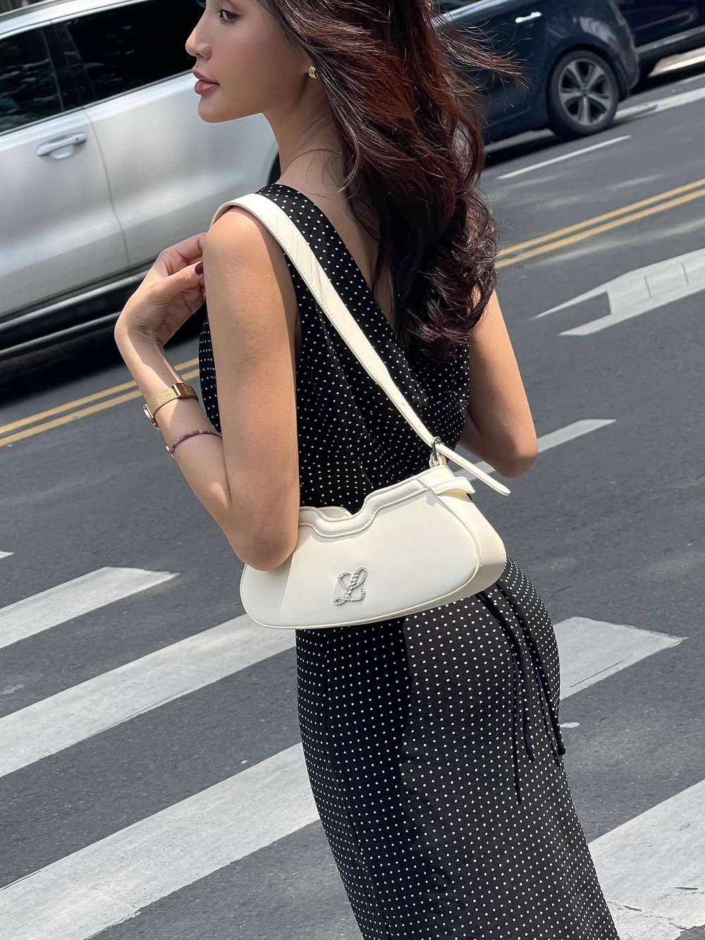 thương hiệu túi xách nữ
