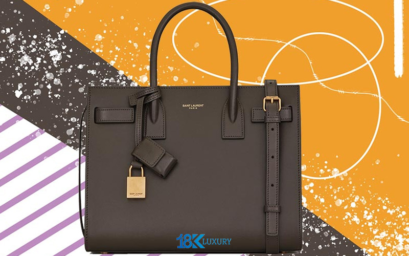 tui xach yves saint laurent