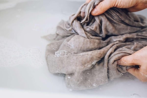Vải linen là gì? Có mấy loại? Chất vải và ưu/nhược điểm