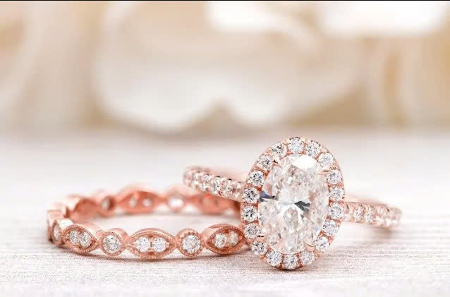 Những đặc điểm của vàng hồng