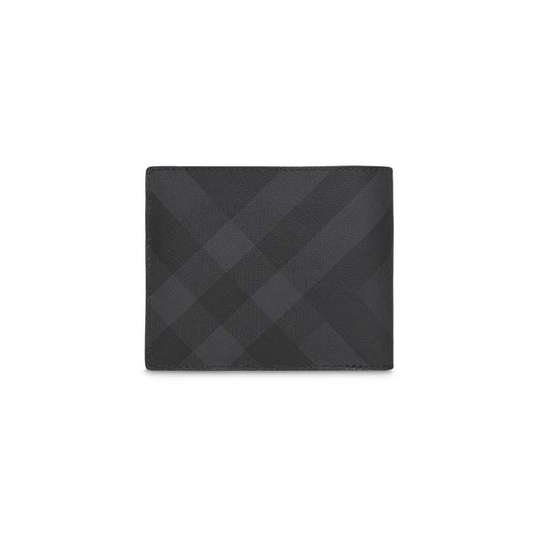 Ví nam Burberry caro siêu cấp