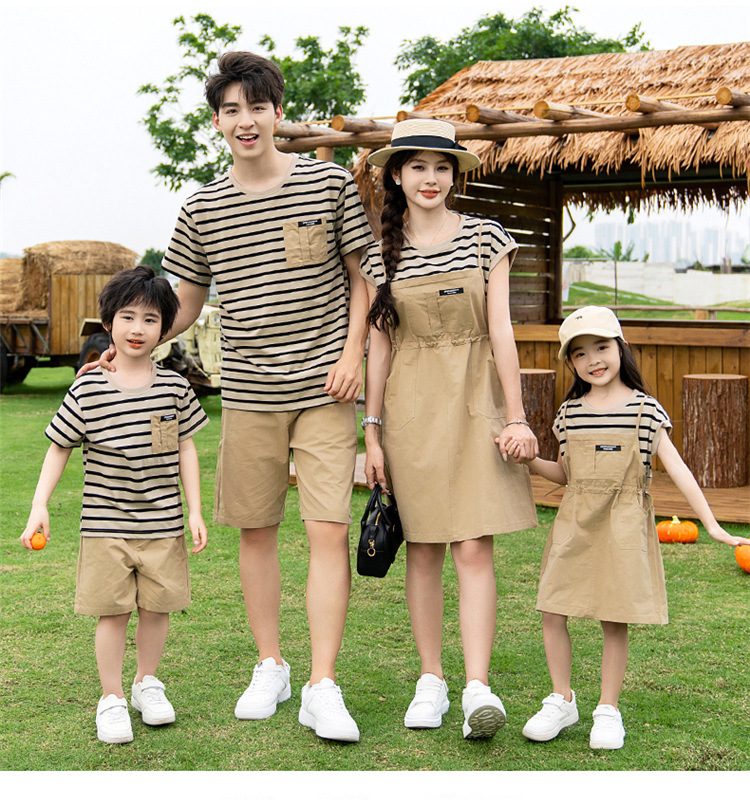 Áo Yếm Gia Đình mát mẻ